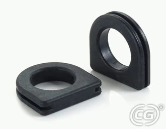 Custom Rubber grommets