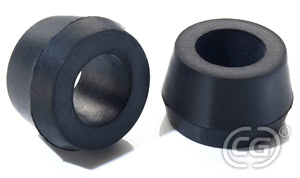 Photo inspiration: Custom Gasket Manufacturing Sbr Red Rubber Gaskets And Seals Photo Inspiration