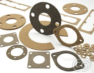 Cork and cork rubber products Cork and cork rubber products