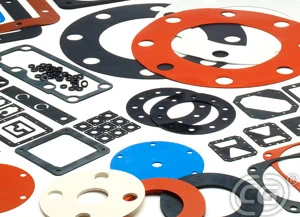 Die Cut Gaskets & Die Cut Products Die Cut Gaskets & Die Cut Products