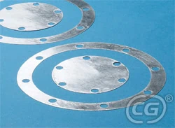 Gaskets and Seals for the Cryogenic Equipment Gaskets and Seals for the Cryogenic Equipment