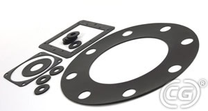 Neoprene® Rubber Gaskets
