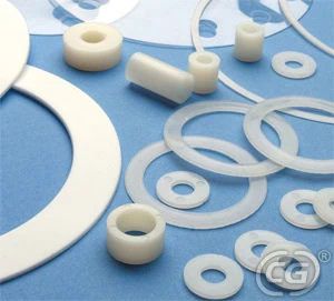 Custom Plastic Gaskets, Seals, Washers Custom Plastic Gaskets, Seals, Washers