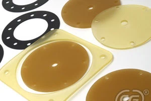 Custom Polyurethane Gaskets