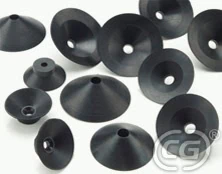 Custom Rubber Suction Cups Custom Rubber Suction Cups