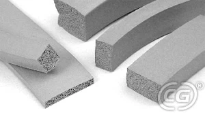 Sponge Extrusion