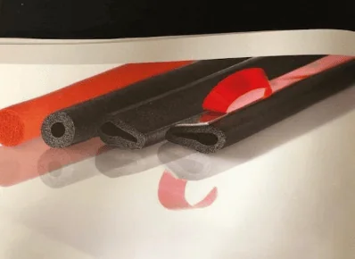 sponge rubber extrusions sponge rubber extrusions