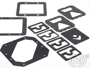 Viton Gasket (Viton Seal)